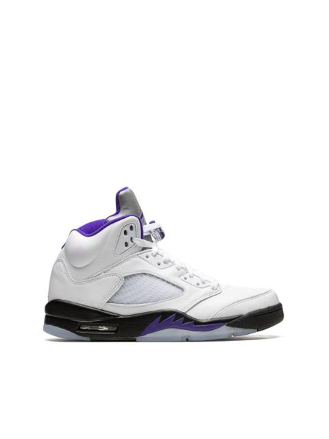 Air Jordan 5 Retro sneakers