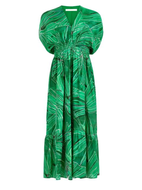 MARIE OLIVER VENUS CAFTAN