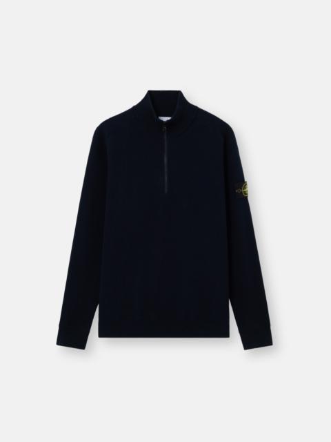 Stone Island 5100124 RIBBED SOFT ORGANIC COTTON