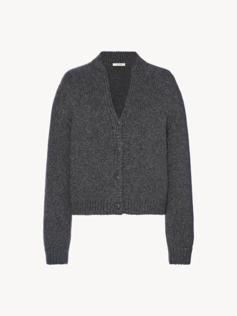 The Row Poynta Cardigan