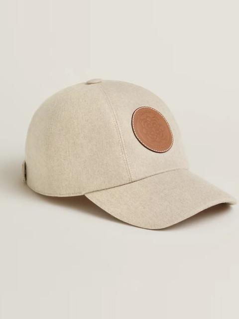 Hermès Serena Eperon d'Or cap