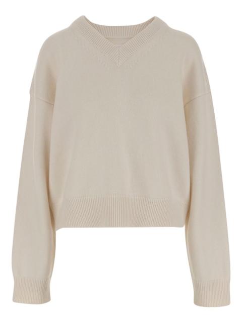 armarium v-neck sweater