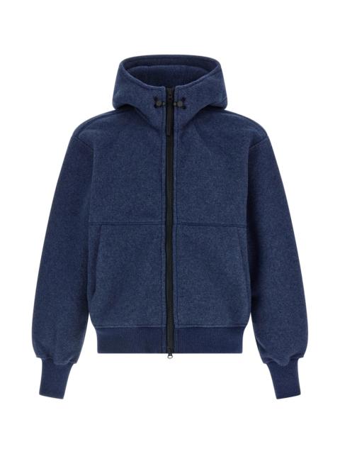 Canada Goose 'Chilliwack' bomber jacket