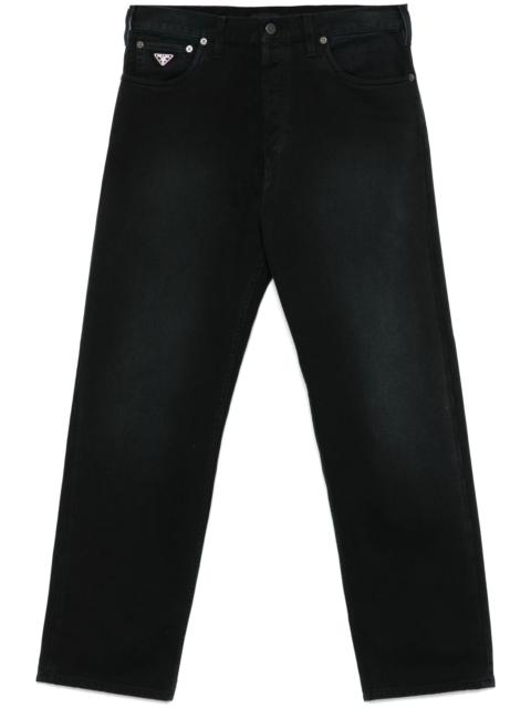 Prada Tapered Jeans