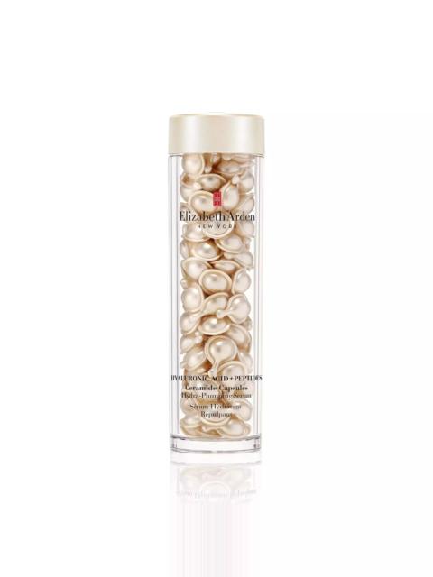 Elizabeth Arden Hyaluronic Acid + Peptides Ceramide Capsules Hydra-Plumping Serum