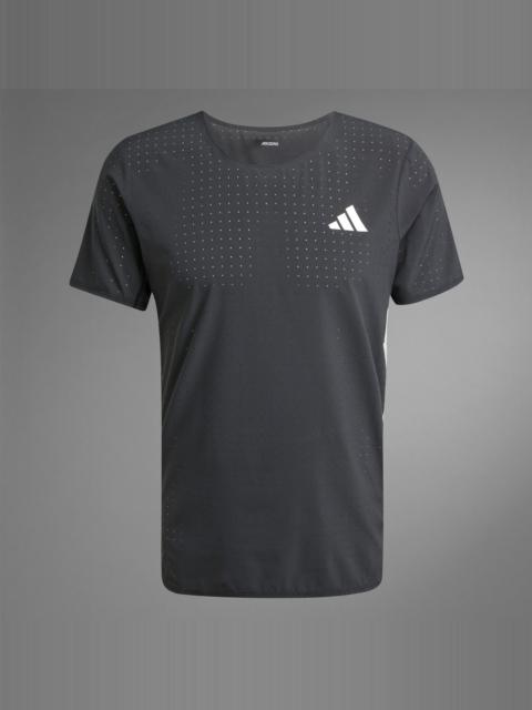 adidas Adizero Running Tee