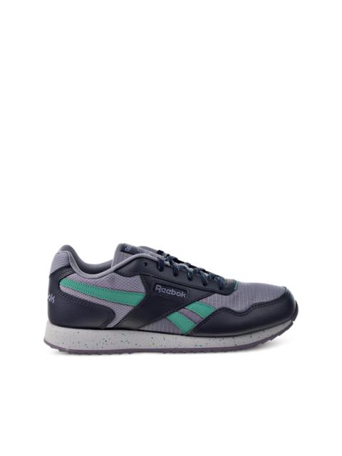Reebok Classic Harman "Navy/Emerald" sneakers
