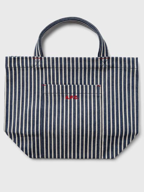 A.P.C. THAIS MINI TOTE