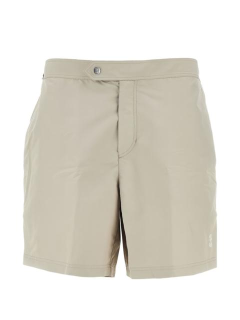 Brunello Cucinelli bermuda shorts