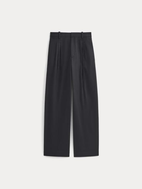 EVERLANE TAILORED DRAPE BALLOON PANT