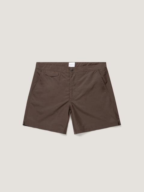 Sunspel Tailored Swim Shorts
