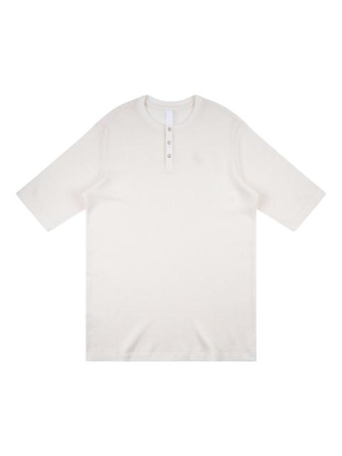 Chrome Hearts short-sleeve cotton T-shirt