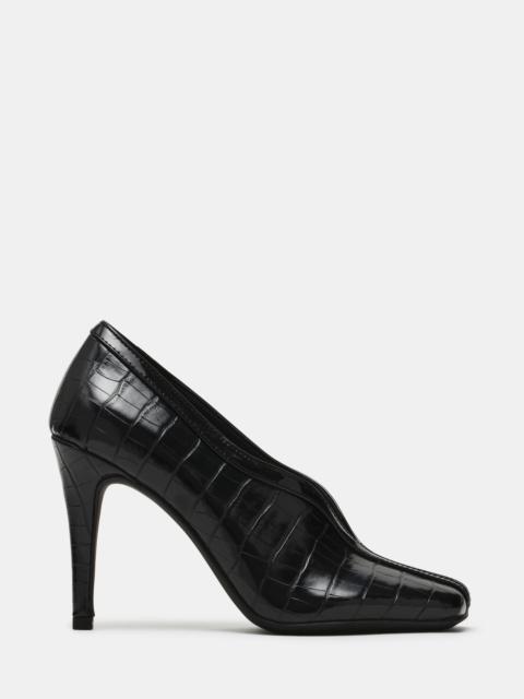 STEVE MADDEN VITA BLACK