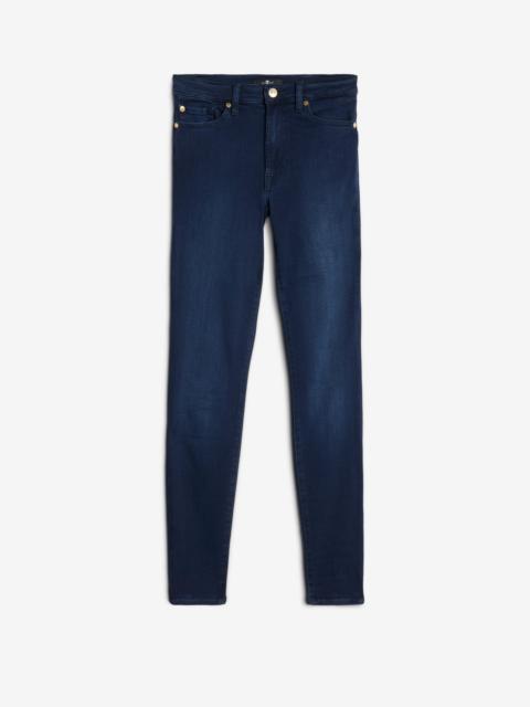 7 For All Mankind THE SKINNY in Slim Illusion