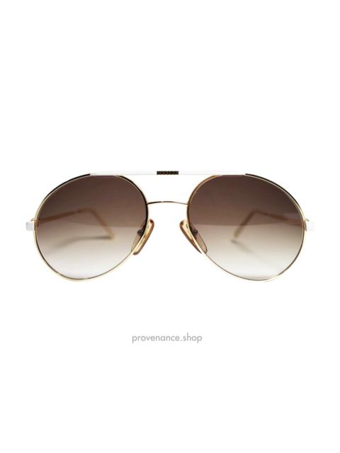 Other brands Vintage Bugatti 64908 NOS Sunglasses