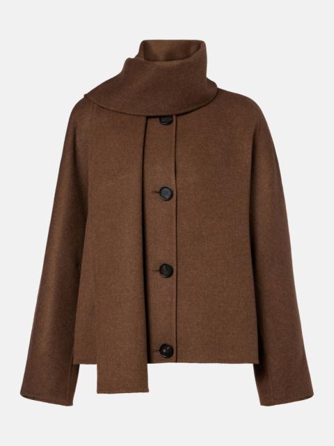'S Max Mara Kate wool jacket