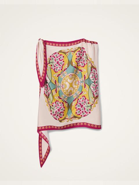 La DoubleJ Full-On Foulard