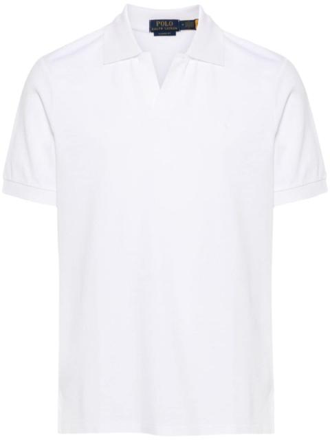 Polo Ralph Lauren Polo Pony cotton polo shirt