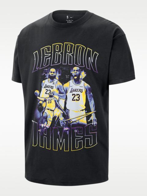 Nike LeBron Men's Nike NBA T-Shirt