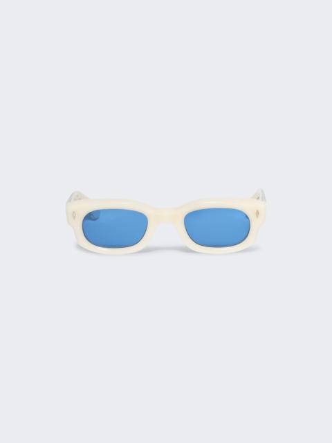 JACQUES MARIE MAGE Whiskeyclone Sunglasses Mykonos
