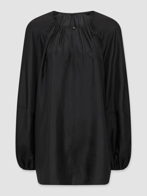 JOSEPH Silk Habotai Bramwell Blouse