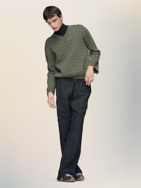 Maison Margiela Wool sweater