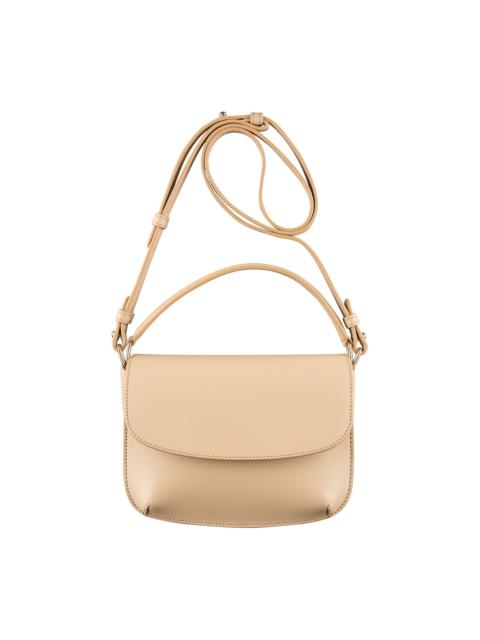 A.P.C. Sarah Shoulder à Strap Mini bag