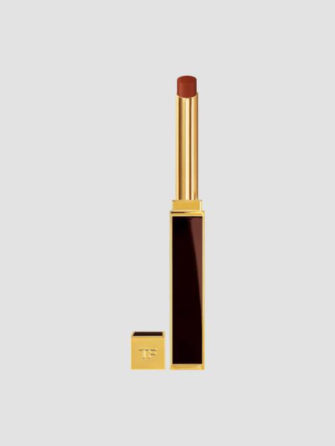 TOM FORD Women's Slim Lip Color Shine - First Look