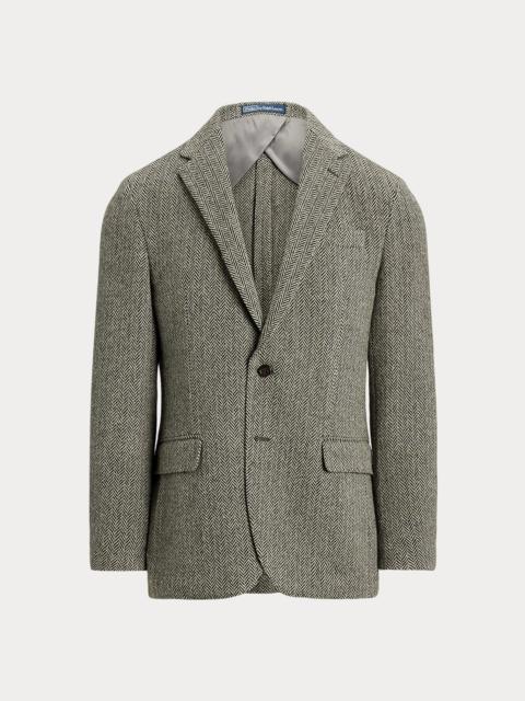 Polo Ralph Lauren Polo Soft Tailored Herringbone Jacket
