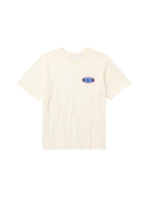 One Of These Days OTD RACEWAY TSHIRT