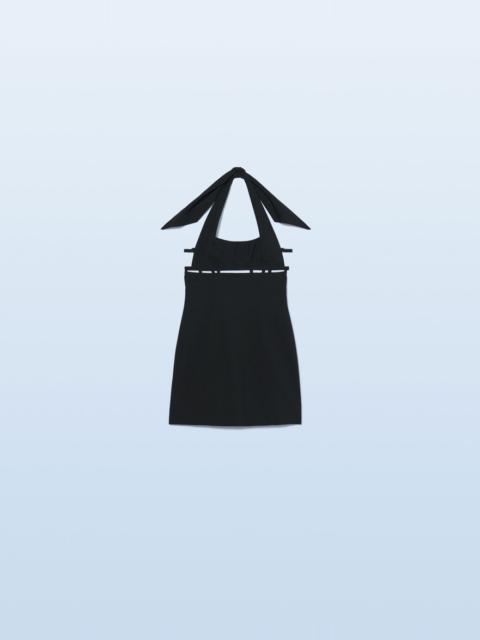 JACQUEMUS La robe Limao