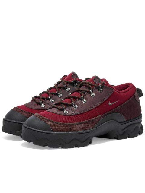 Nike Lahar Low Canvas W