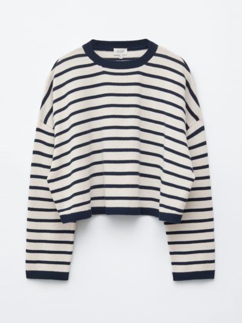 & Other Stories Cotton Jumper