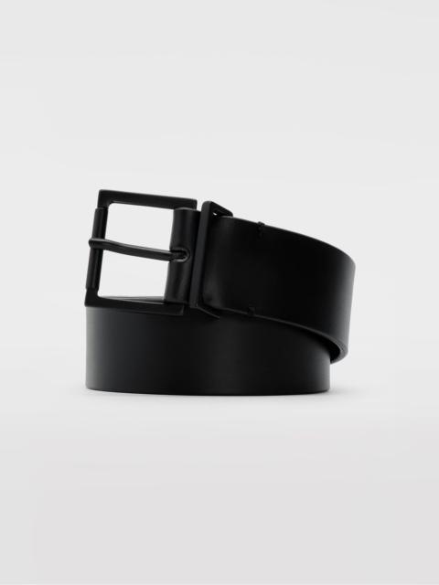 Maison Margiela Leather belt