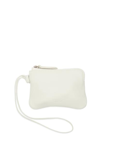 NOTHING WRITTEN Nothing Written Mini Round Coin Purse