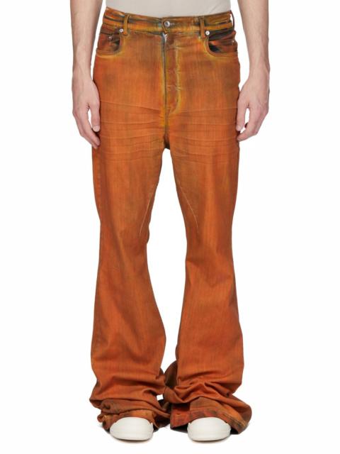 Rick Owens DRKSHDW PANTS