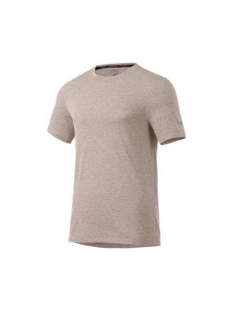 Mizuno Men's Inspire Running Tee