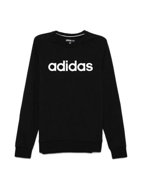 Men's adidas Ce Swt Pullover Black DM4269