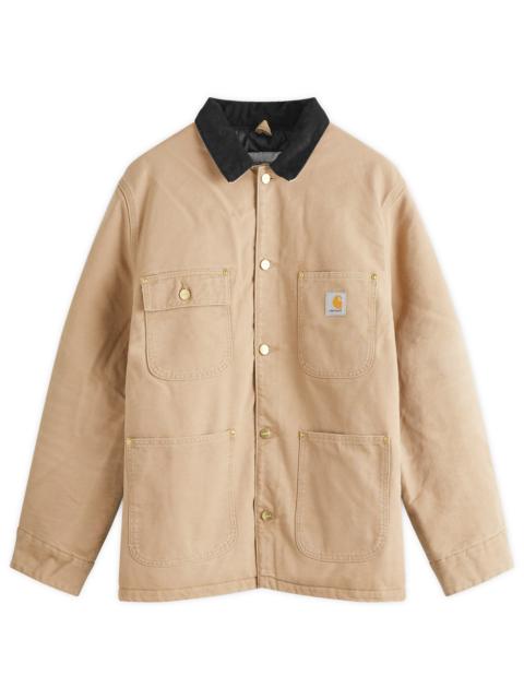 Carhartt WIP OG Chore Coat