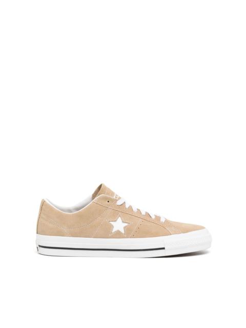 One Star Pro low-top sneakers