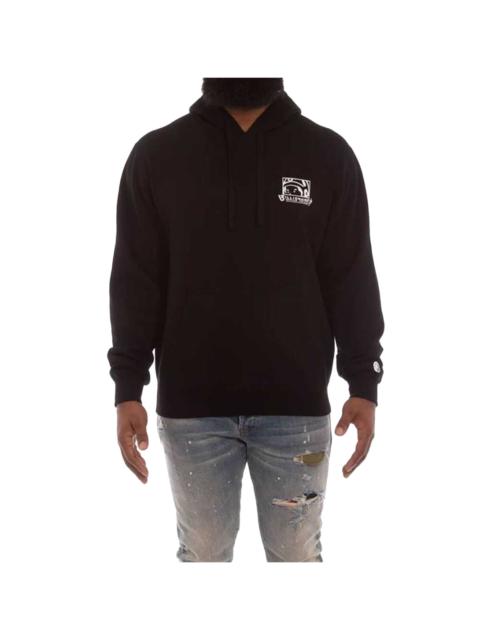 BILLIONAIRE BOYS CLUB WHM Hoodie "Black" 851 2301 BLACK