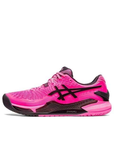 Asics ASICS Gel Resolution 9 'Hot Pink' 1041A330-700