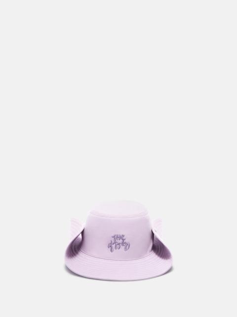 THE ATTICO FADED VIOLET CAP