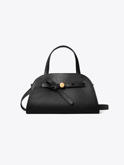 TORY BURCH Small Romy Bauletto