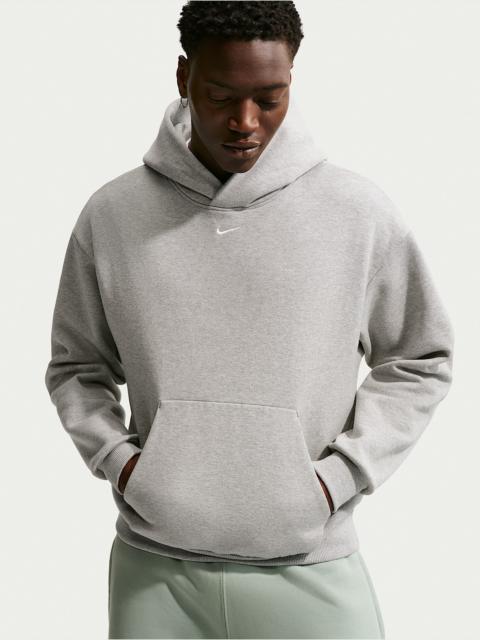 Nike Nike Solo Fleece Men's Pullover Hoodie