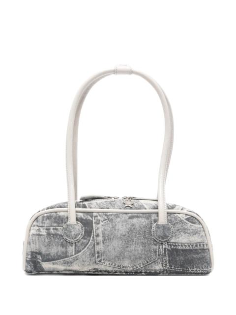 MARGESHERWOOD Margesherwood Printed Shoulder Bag