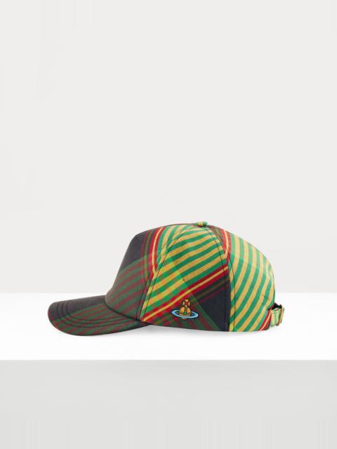 Vivienne Westwood BASEBALL CAP