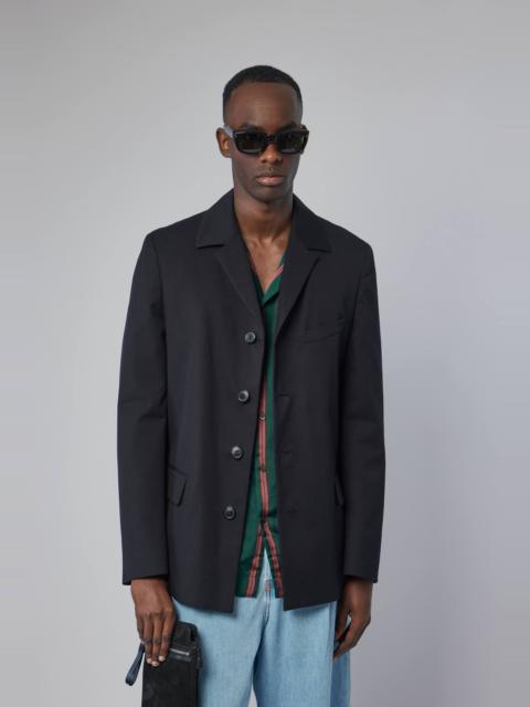 Dries Van Noten Bays Jacket
