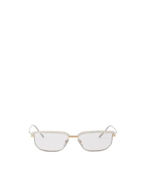 Prada Runway sunglasses
