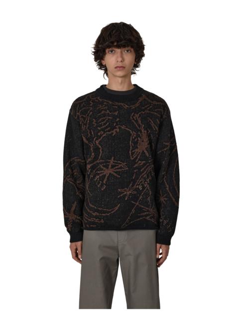 ROA Ryli Cotton Knit Crewneck
